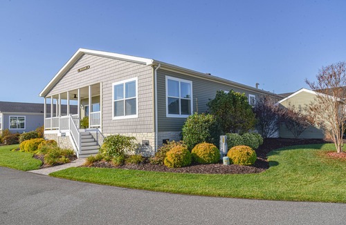 Long Neck House | Beautiful home-waterfront, beach, pools, family fun & pets!