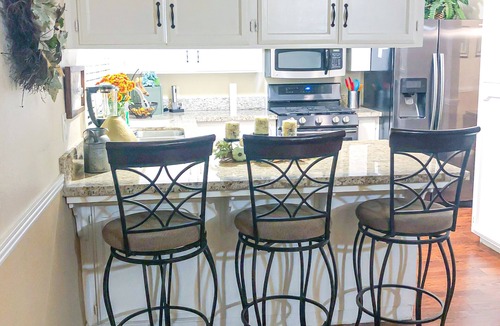 Selma House | Beautiful House - near 3 National Parks!