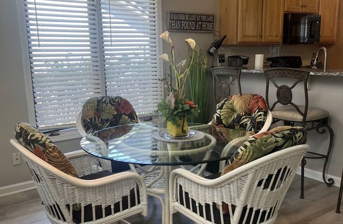 Vass Condo | Beautiful Lakeside Condo/The Maples Golf Course On Site/Golf Haven/Near Pinehurst & Southern Pines/40 Golf courses minutes awaySleeps 9