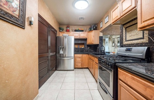 Mesilla Park House | Beautiful Mediterranean Home in Mesilla Park