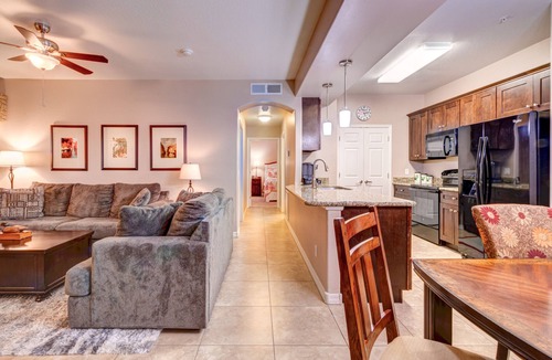 Parkwood Ranch Condo | Beautiful Mesa Condo !