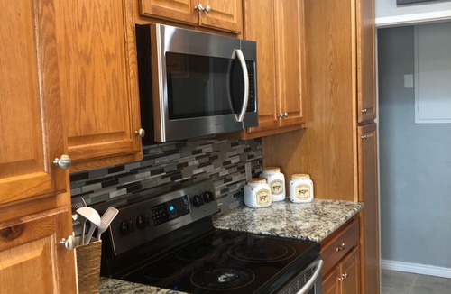 Monroe House | Beautiful Monroe Home on Paiute trail by Mystic Hot Springs ATV, flyers landing