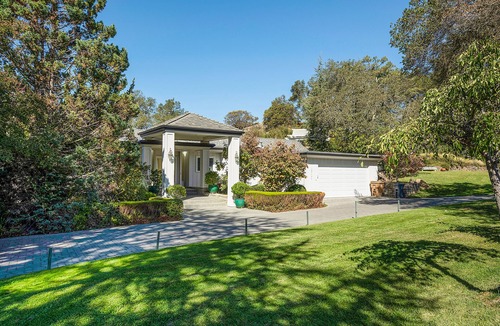 Napa House | Beautiful Napa Valley Home on Golf Course - Perfect Wine Country Retreat