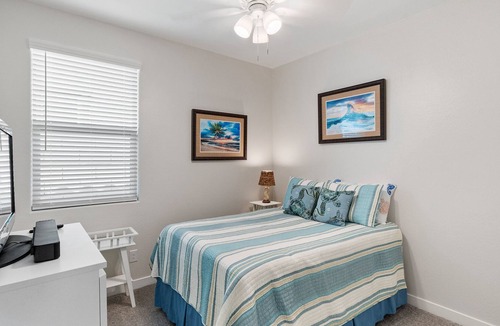 Maricopa County House | Beautiful new-build home