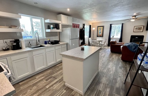 Ramah House | Beautiful New Mexico Cabin- Close to El Morro National Monument