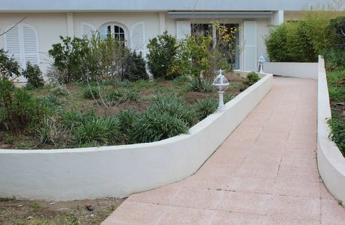 Grosseto-Prugna Apartment | Beautiful new rental, 3 bedrooms, 400 m from beach and shops, absolute calm.75 m2