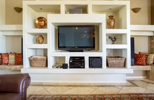 Tucson House | Beautiful Oasis in Tucson - Dove Mountain area