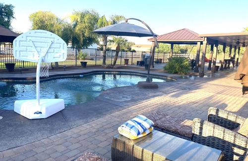 Orchard Ranchettes House | 🌵Beautiful Queen Creek AZ🏜