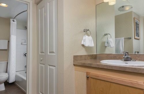 Downtown Reno Resort | Beautiful resort in the heart of it all!