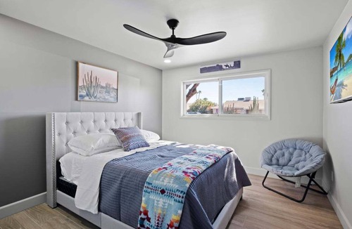 Papago Parkway House | Beautiful Scottsdale Arizona Home