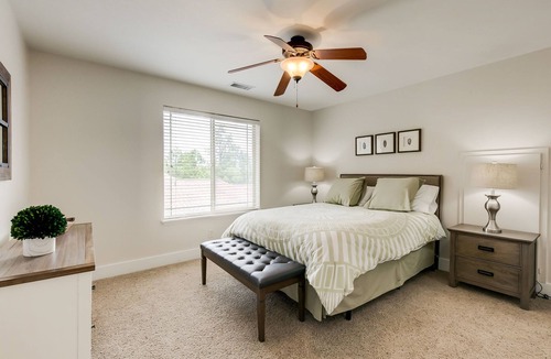 Ponderosa Trails House | Beautiful Spacious Home- LOCATION! New Listing!
