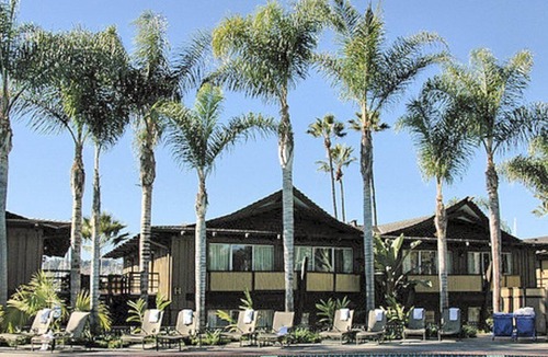 La Playa Apartment | Beautiful studio unit at resort, sleeps 4