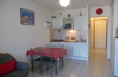 Calvi Apartment | BEAUTIFUL STUDIO with 180 ° view of the CALVI golf course