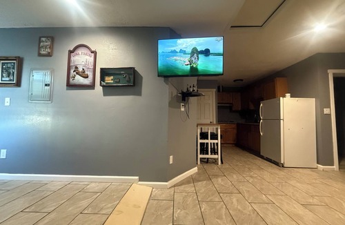 Antioch Apartment | Beautiful studio with AC -head in charming Antioch private entry fully furnished