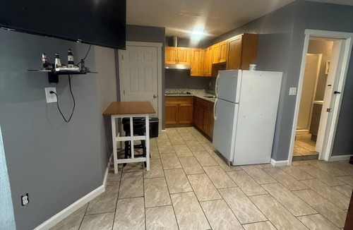 Antioch Apartment | Beautiful studio with AC -head in charming Antioch private entry fully furnished