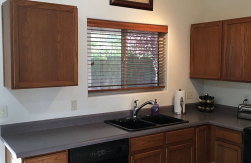 Riverside Crossing House | Beautiful Tucson Patio Home