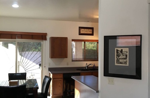 Riverside Crossing House | Beautiful Tucson Patio Home