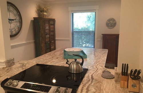 Seabrook Island Villa | Beautiful updated 2 bed 2 bath Close to beach!
