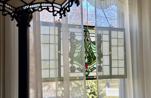 Put-in-Bay House | Beautiful , upscale historic home new to the short term rental market