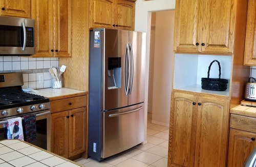 Prescott Country Club House | BEAUTIFUL VIEWS GALORE