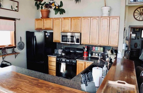 Flagstaff House | Beautiful Views! Home near Grand Canyon, Flagstaff