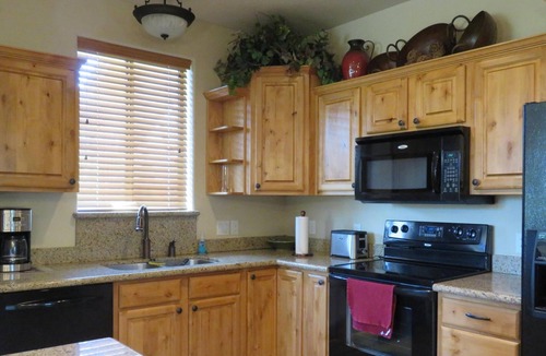Torreon Condo | Beautiful views & year round get away Ideal for month long stays!
