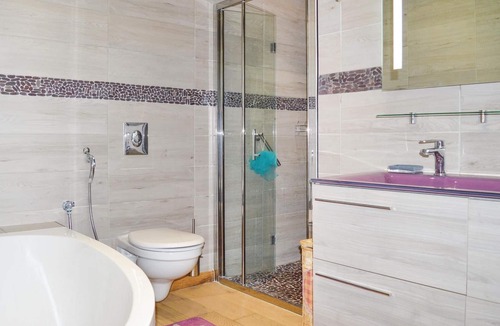 Santa-Maria-Poggio House | Beautiful villa with private pool.