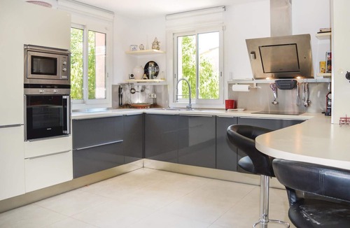 Santa-Maria-Poggio House | Beautiful villa with private pool.