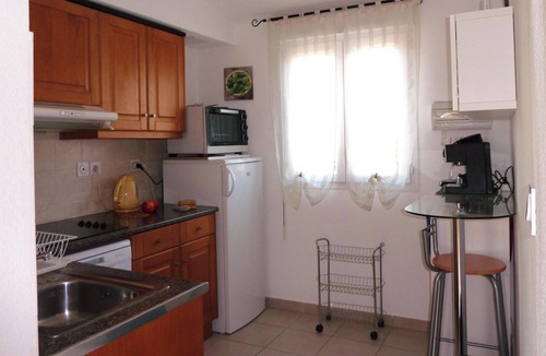 Prunete Villa | Beautiful villa* 3bed.-150m beach-clim-piscIne.chauffée-private garden in PRUNETE
