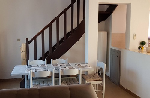 Porto-Vecchio Villa | Beautiful villa in park with trees 10 minutes walk from the beach
