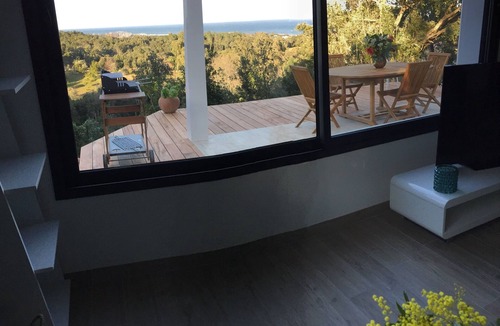 Prunete Villa | BEAUTIFUL VILLA IN PROPERTY WITH SEA VIEW, beach and shops 1.5 Km, pets welcome
