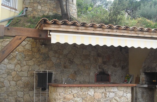 Monticello Villa | Beautiful villa, swimming pool with magnificent sea and mountain views