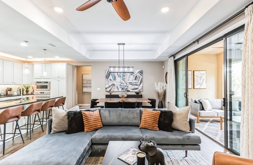Chandler Villa | Beautifully appointed Villa with everything one would expect in a Top Resort!