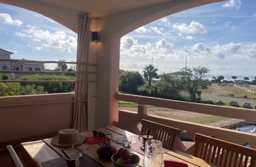 Lecci Apartment | Beautifully furnished flats with sea view