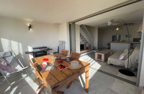 Lecci Apartment | Beautifully furnished flats with sea view