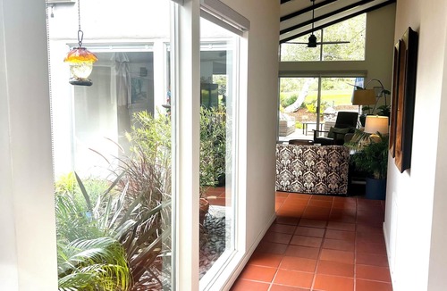 Vandenberg Village House | Beautifully remodeled, golf course home now accepting bookings.
