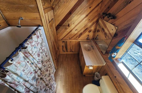 Clifton Cabin | Beaver Creek Guest Ranch is your scenic getaway.