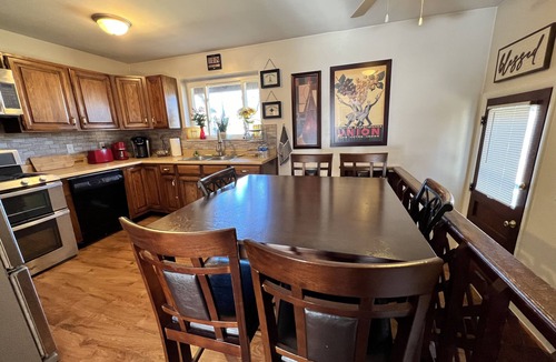Sharonville House | BEAVERCREEK-3bedroom/2bath cozy house near Summit Park