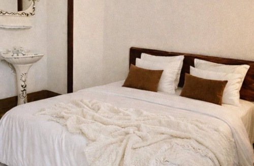 Corte Bed & Breakfast | Bed and breakfast in a 16th-century manor house in central Corsica