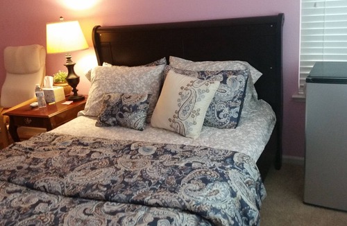 West Davis Manor Bed & Breakfast | Bed and Breakfast