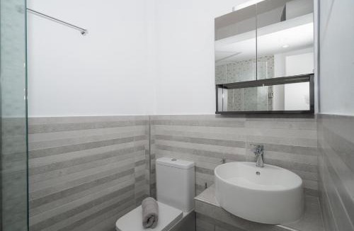 Markopoulon Apartment | Bed & Flight
