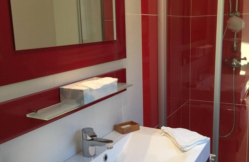 Pietrosella House | Bedroom ADVENTURE Villa AMALIA