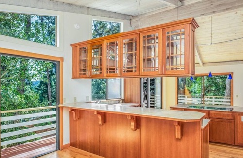 Del Monte Forest Apartment | Behind Pble Bch Gates Off 17-Mile Dr Executive 2BR retreat Slps 4 31+nts