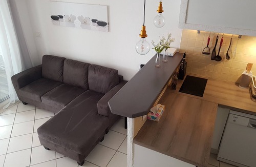 Lumio Apartment | Bel Appartement 3 Chambres à 100 m de la Plage