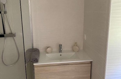 Sartene Apartment | Bel appartement au coeur du village de Sartene