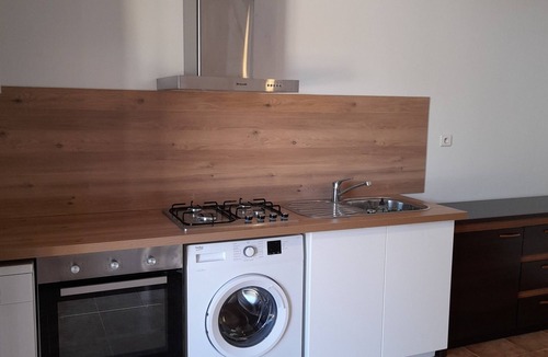 Eccica-Suarella Apartment | Bel Appartement Calme Proche Porticcio