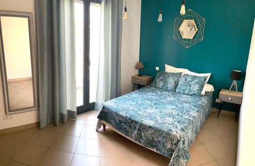 Folelli Apartment | Bel Appartement en plein cœur de Folelli