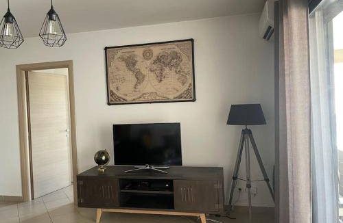 Folelli Apartment | Bel Appartement en plein cœur de Folelli