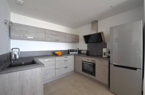 Porto-Vecchio Apartment | Bel appartement vue mer Porto Vecchio