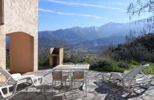 Cateri House | Bella Vista - CATERI